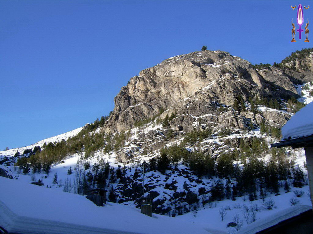 Croix de Lumière, Photo de la Série G No 16 