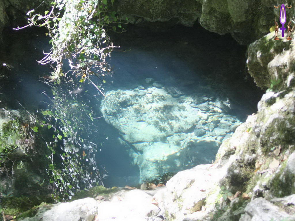 Croix de Lumière, Photo de la Série G No 21 