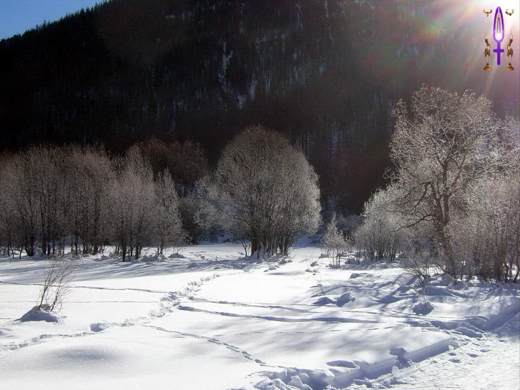 Croix de Lumière, Photo de la Série G No 26 