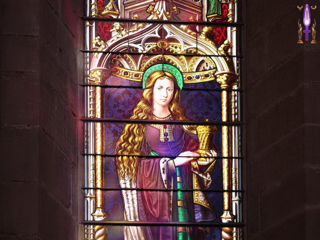 Croix de Lumière, Photo de la Série G No 30 