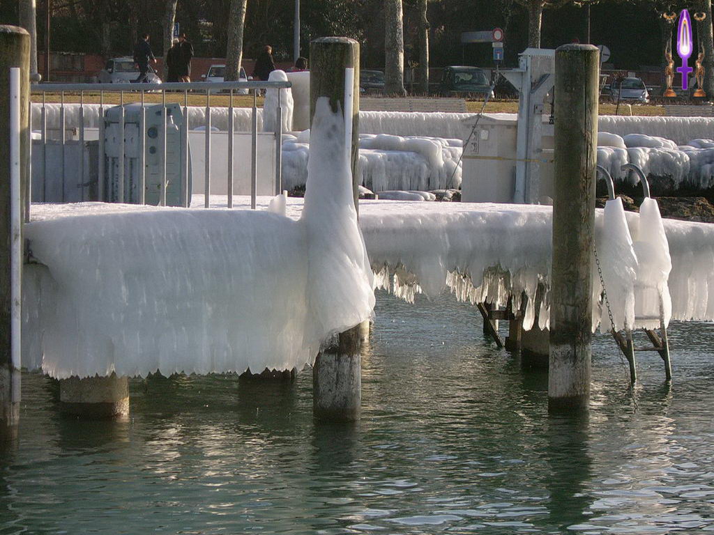 Croix de Lumière, Photo de la Série G No 36 