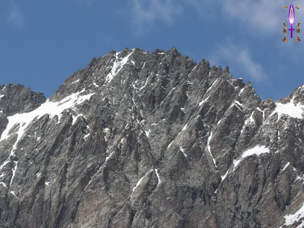 Croix de Lumière, Photo de la Série G No 41 