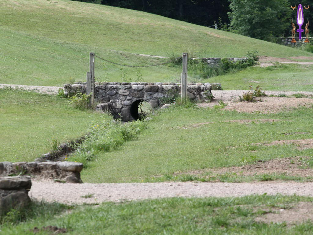 Croix de Lumière, Photo de la Série G No 58 