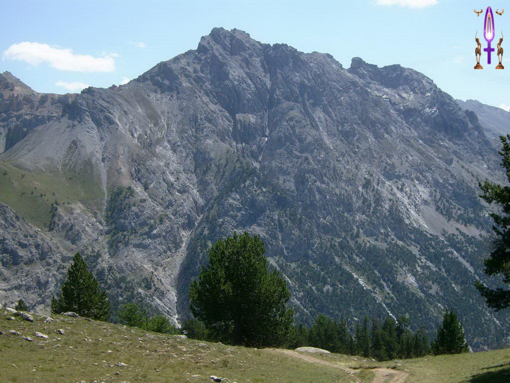 Croix de Lumière, Photo de la Série G No 82 