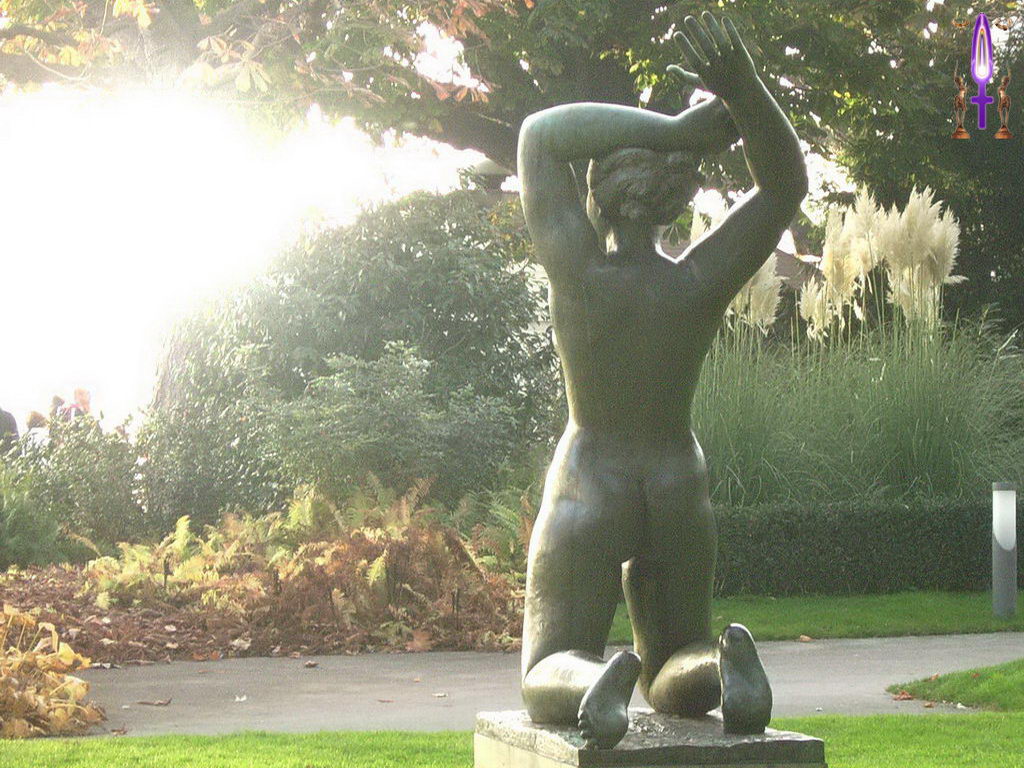 Croix de Lumière, Photo de la Série G No 107 