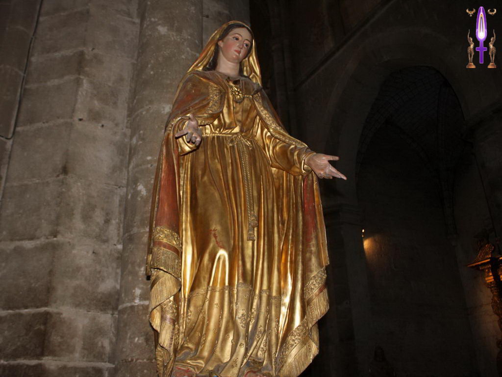 Croix de Lumière, Photo de la Série H No 16 