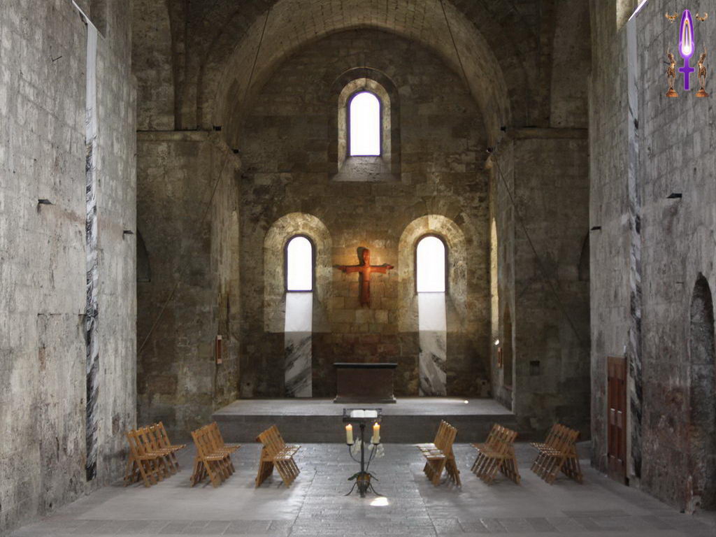 Croix de Lumière, Photo de la Série H No 31 