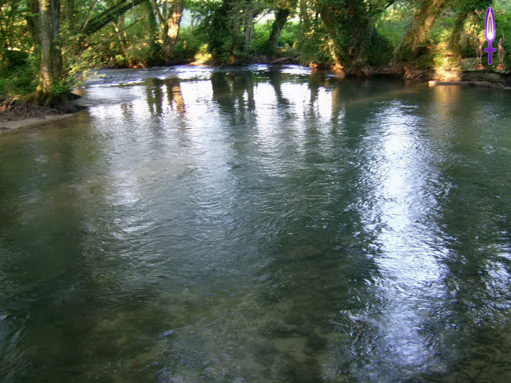 Croix de Lumière, Photo de la Série H No 63 