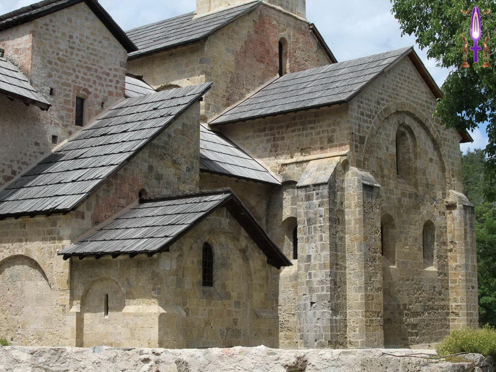 Croix de Lumière, Photo de la Série H No 69 