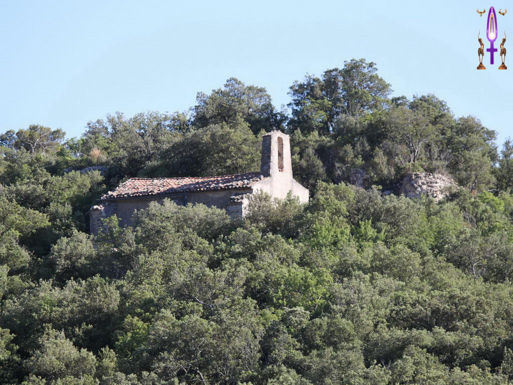 Croix de Lumière, Photo de la Série H No 75 