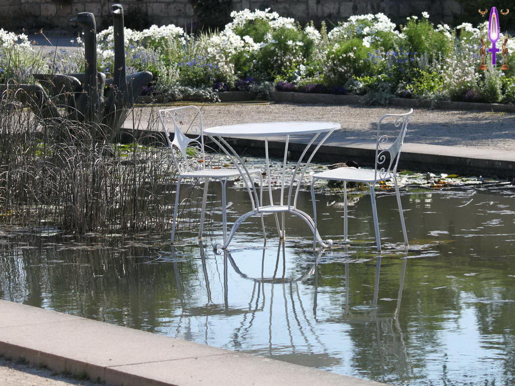 Croix de Lumière, Photo de la Série H No 79 