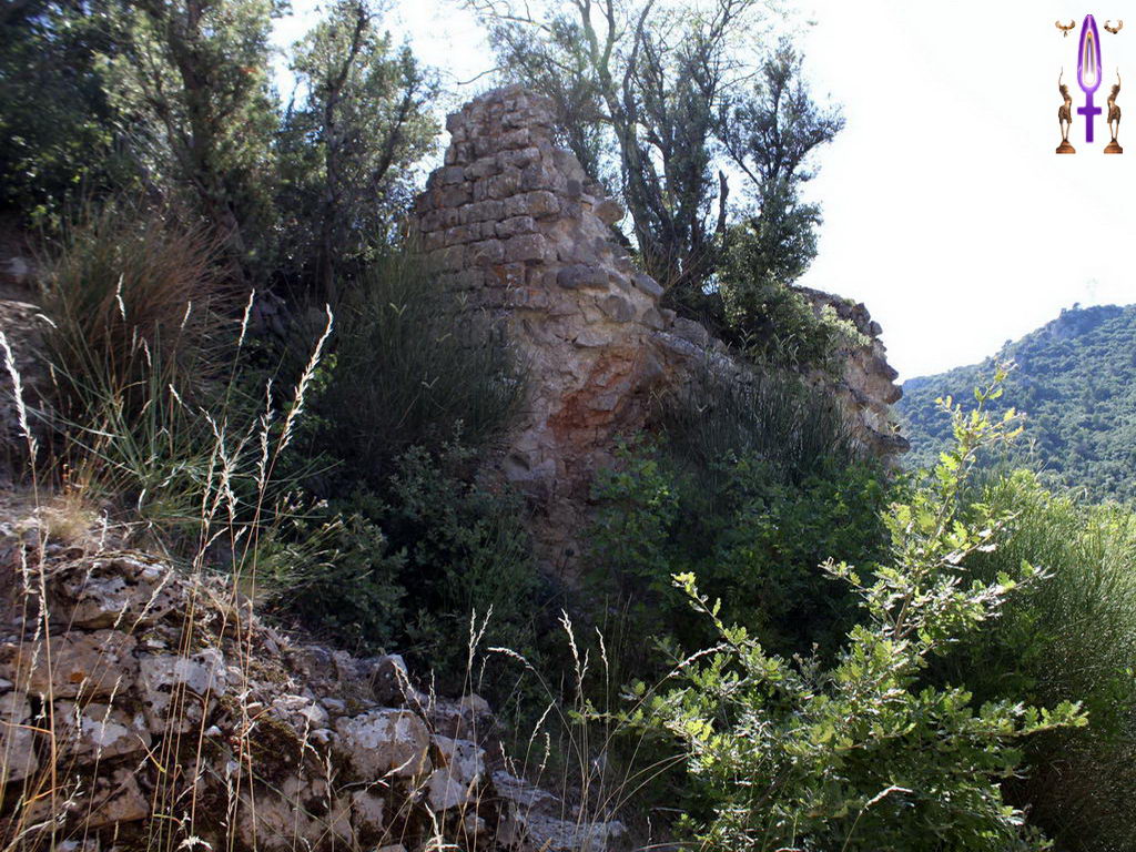 Croix de Lumière, Photo de la Série H No 84 