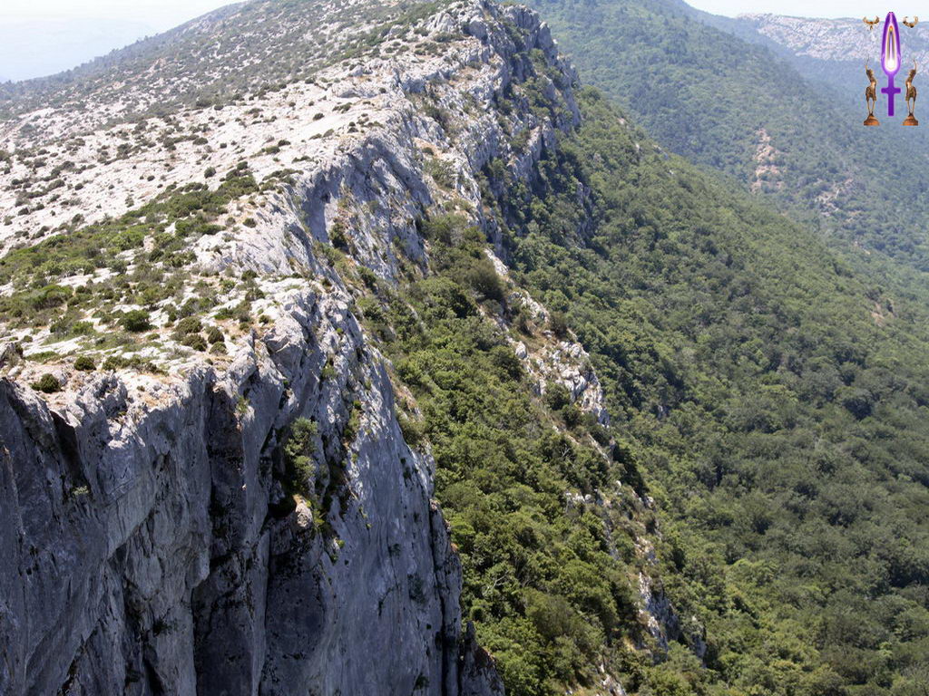 Croix de Lumière, Photo de la Série H No 88 