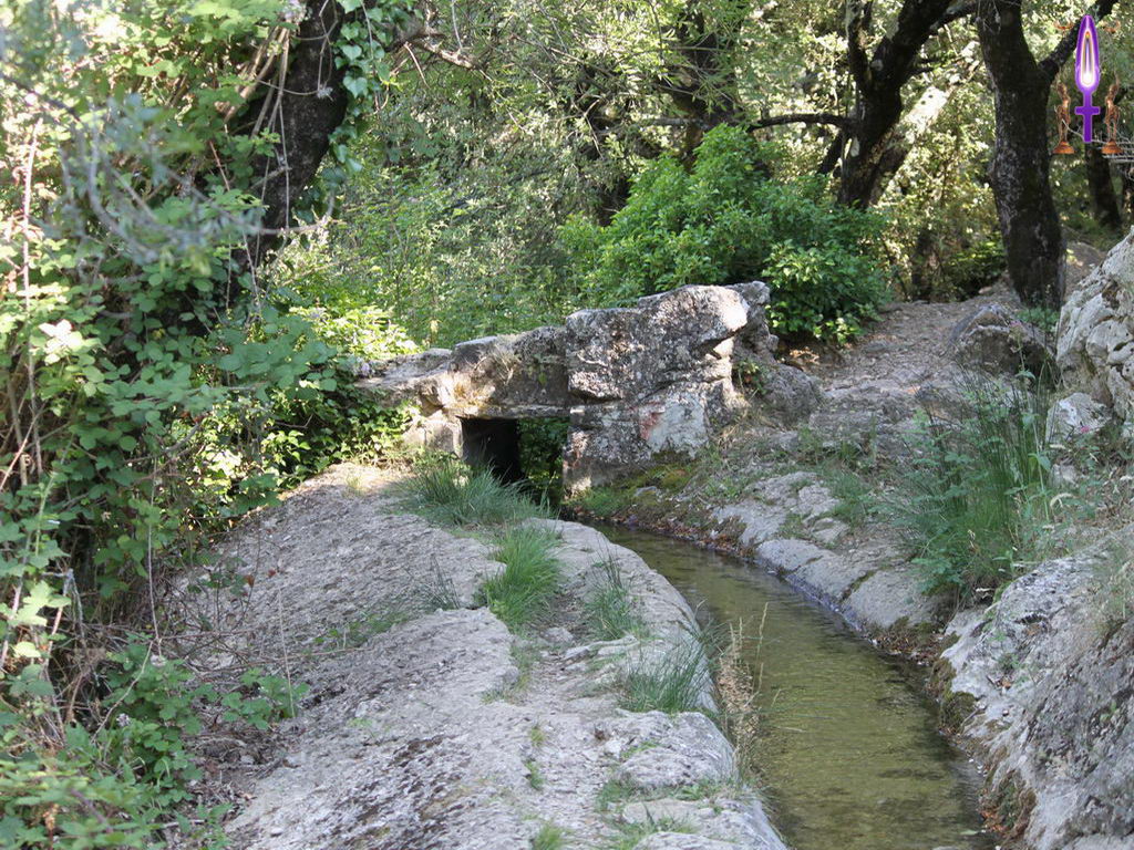 Croix de Lumière, Photo de la Série H No 090 