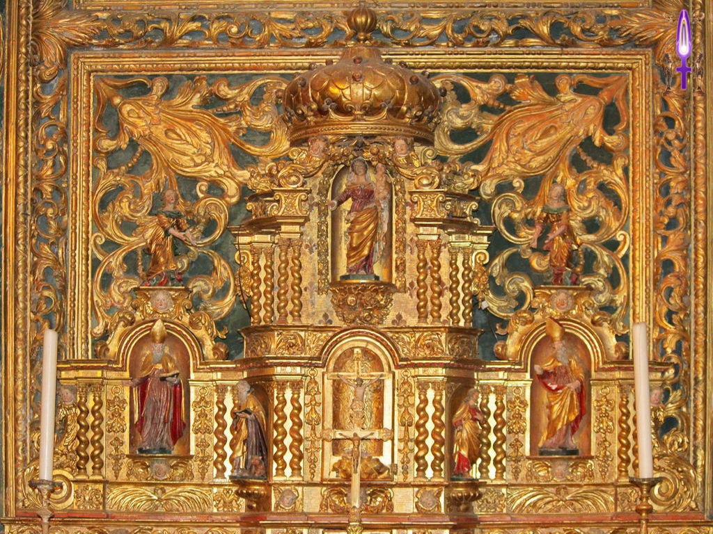 Croix de Lumière, Photo de la Série H No 106 