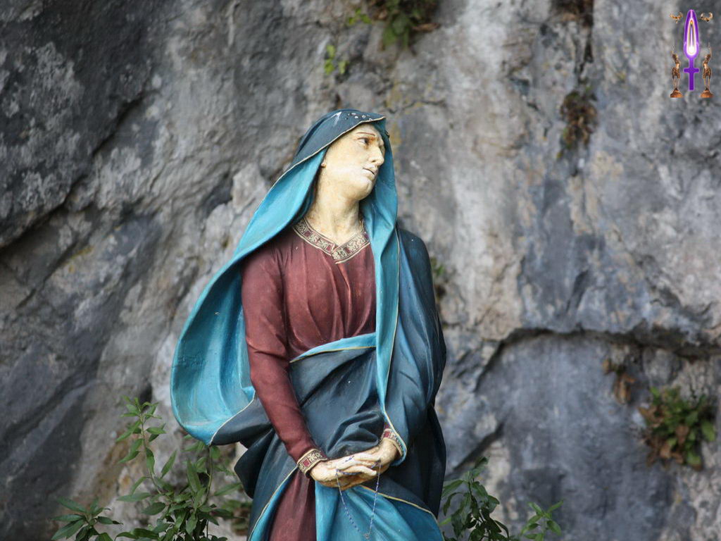 Croix de Lumière, Photo de la Série I No 30 