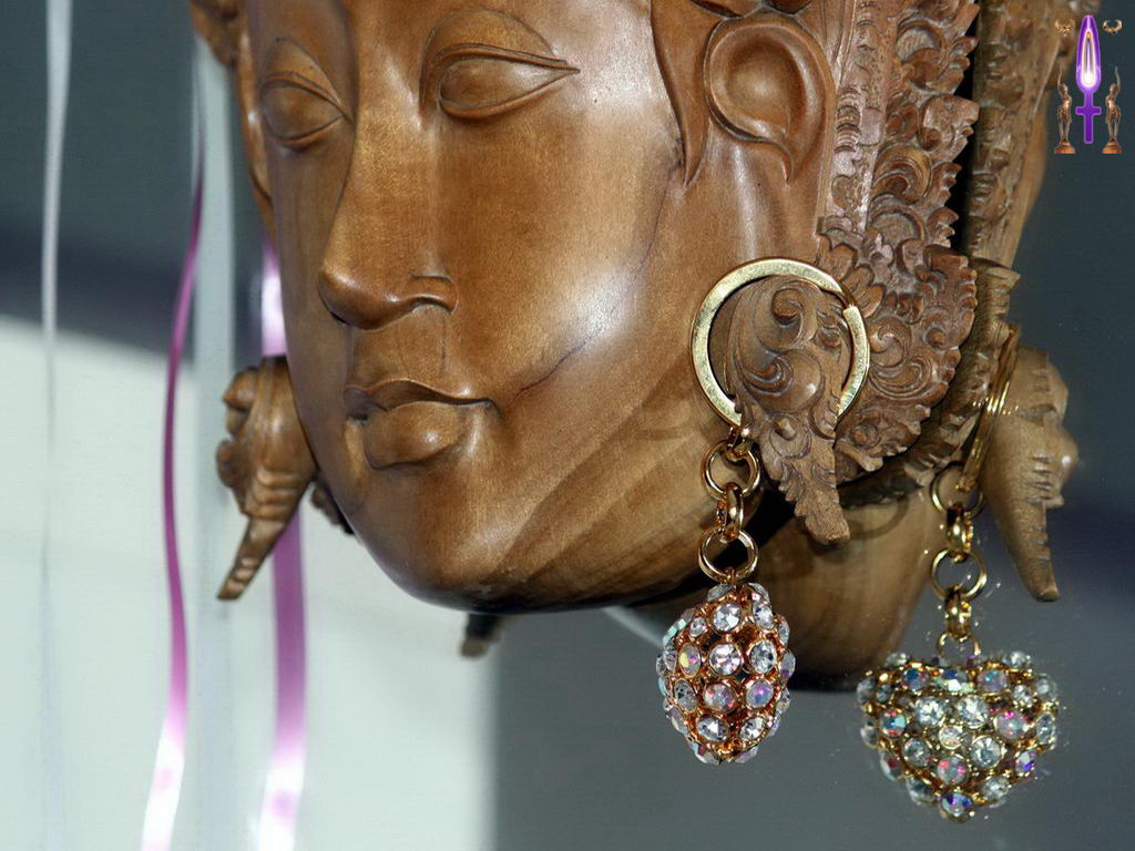 Croix de Lumière, Photo de la Série I No 50 