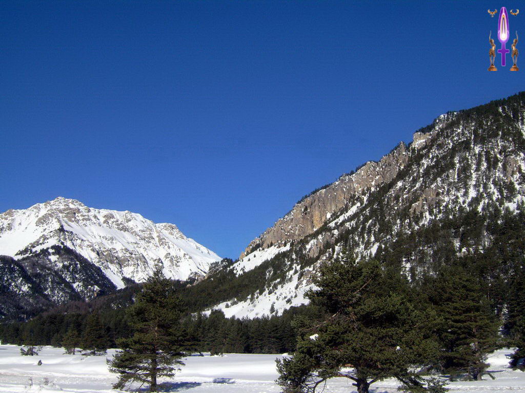 Croix de Lumière, Photo de la Série I No 74 