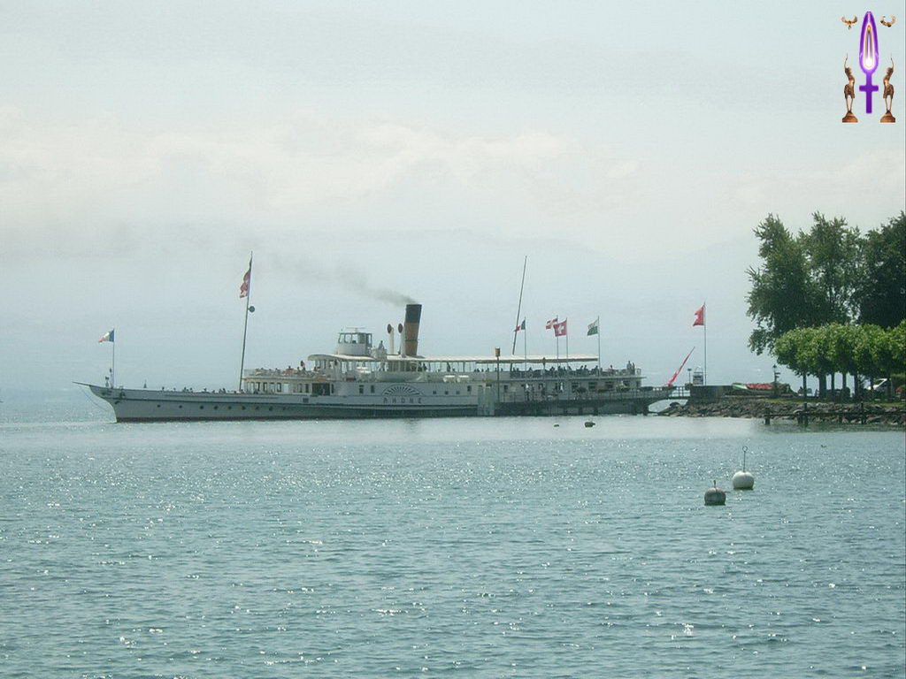 Croix de Lumière, Photo de la Série J No 32 