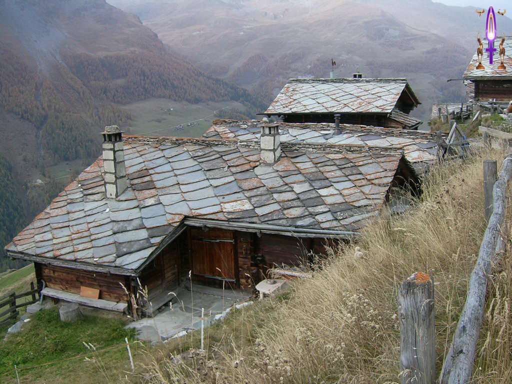 Croix de Lumière, Photo de la Série J No 46 