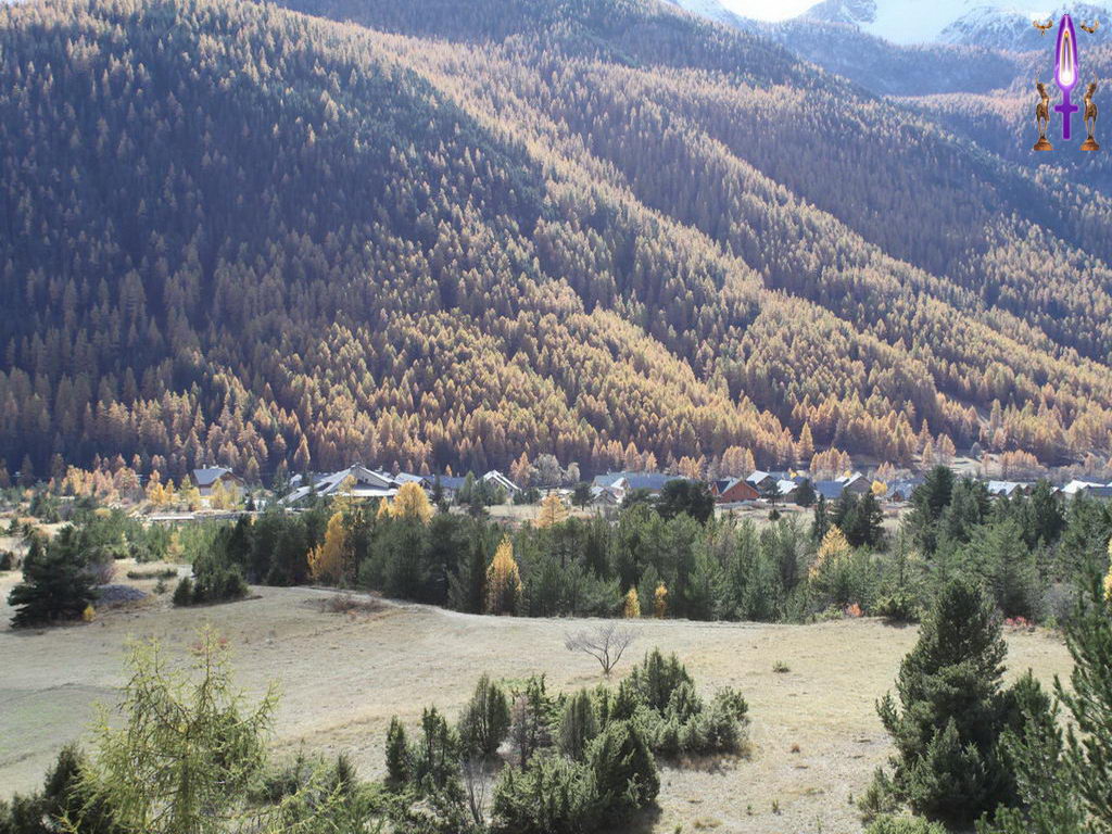Croix de Lumière, Photo de la Série J No 62 