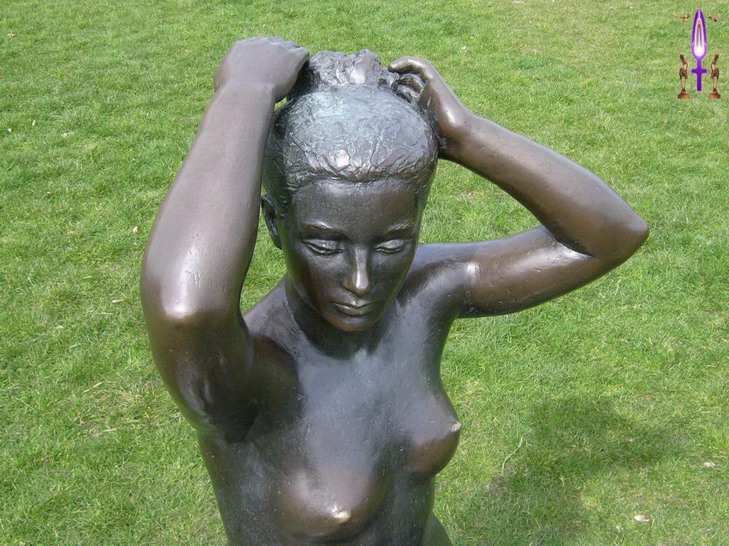 Croix de Lumière, Photo de la Série J No 66 