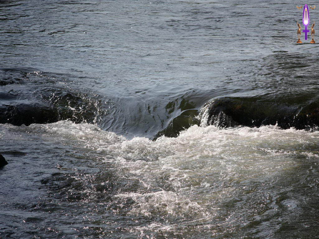 Croix de Lumière, Photo de la Série J No 79 