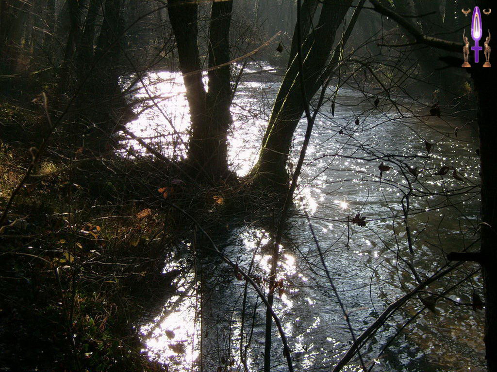 Croix de Lumière, Photo de la Série J No 090 