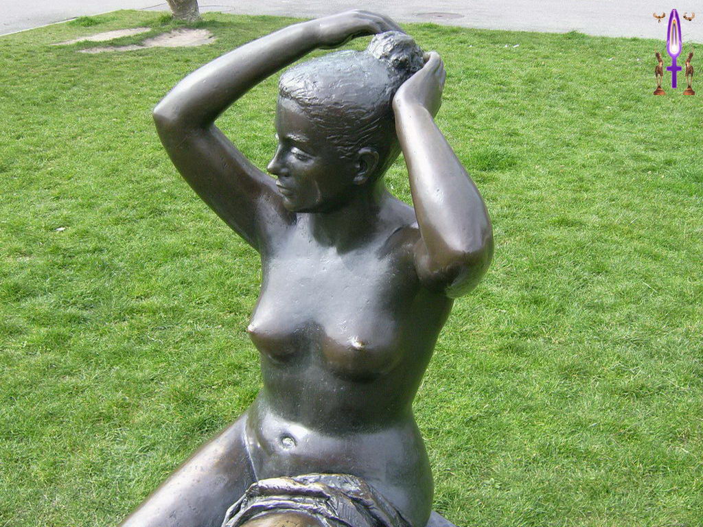 Croix de Lumière, Photo de la Série J No 97 