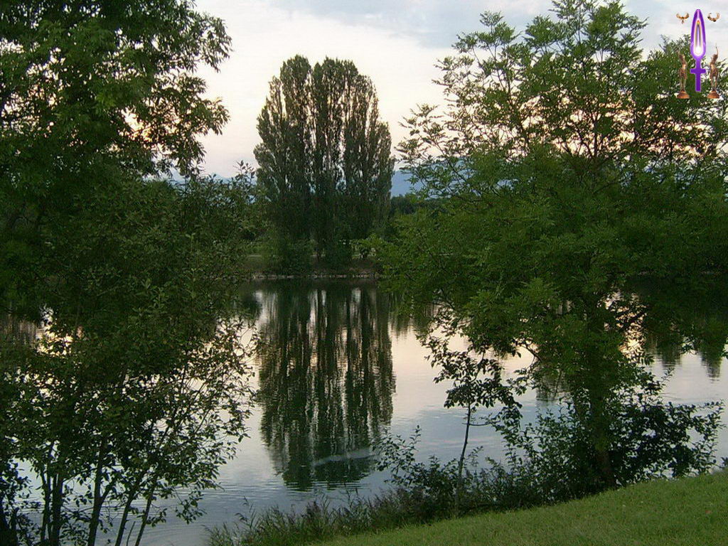 Croix de Lumière, Photo de la Série J No 106 