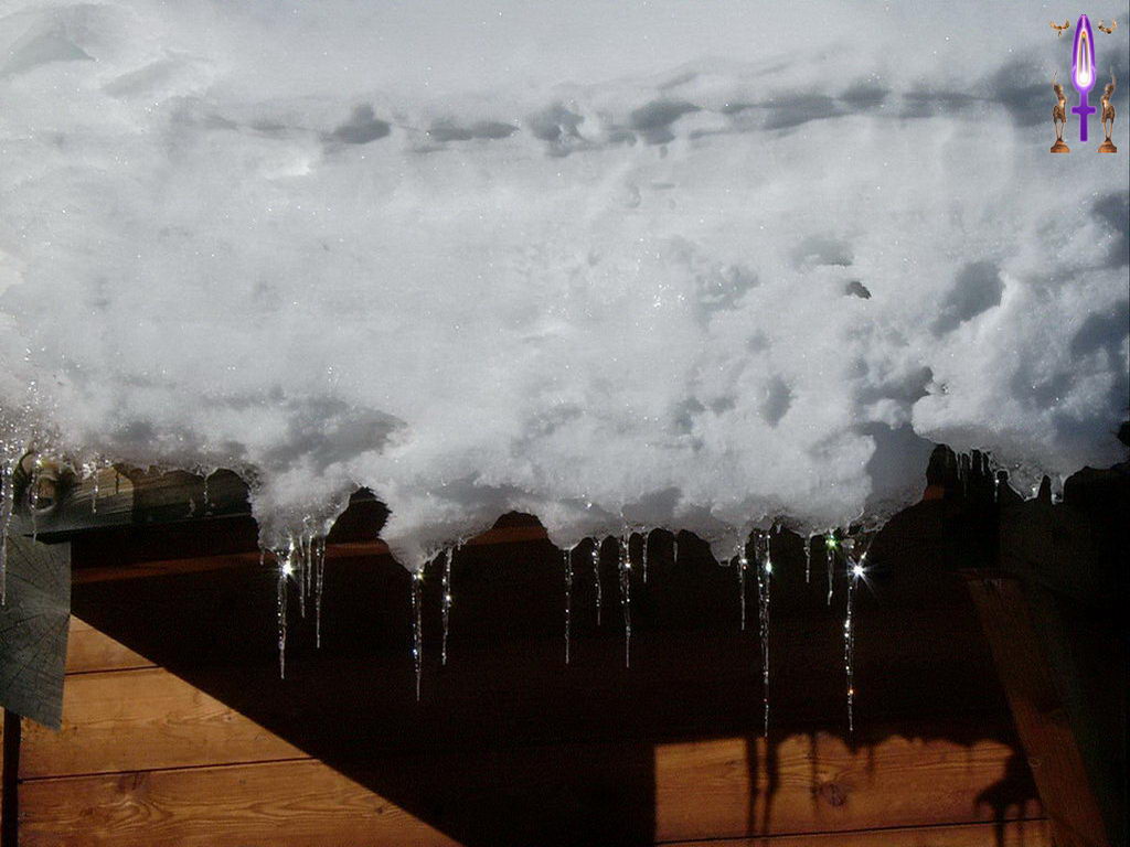 Croix de Lumière, Photo de la Série K No 7 