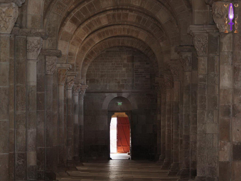 Croix de Lumière, Photo de la Série K No 15 