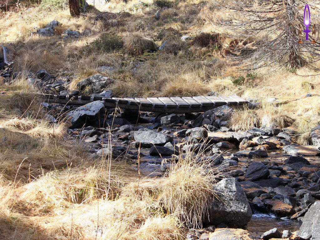 Croix de Lumière, Photo de la Série K No 20 