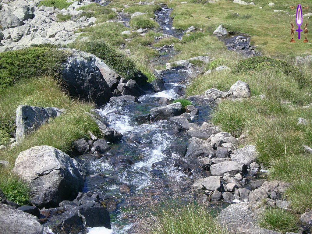 Croix de Lumière, Photo de la Série K No 21 