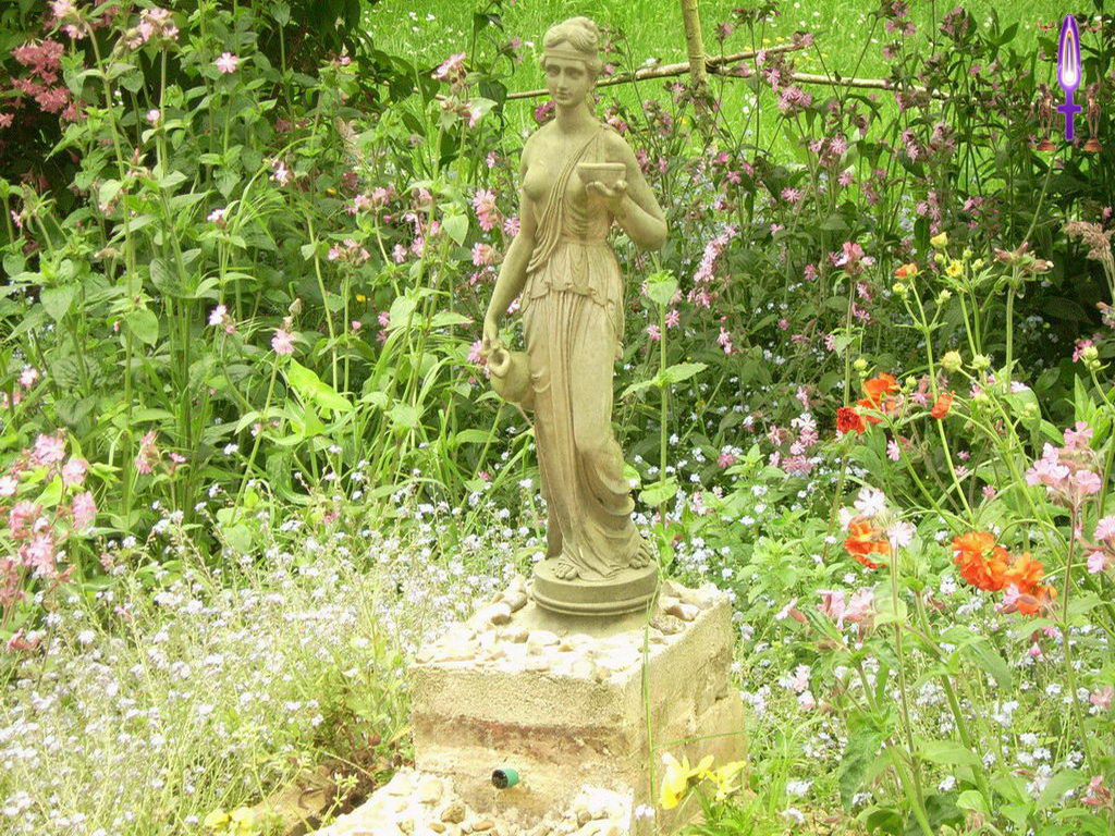 Croix de Lumière, Photo de la Série K No 23 