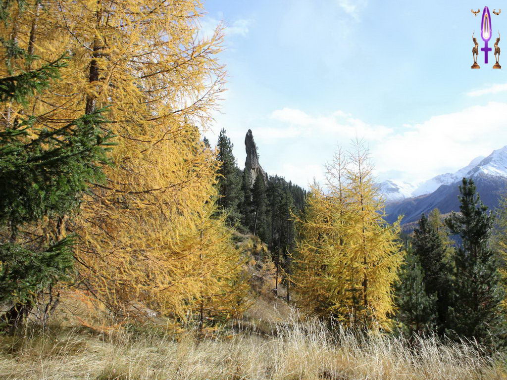 Croix de Lumière, Photo de la Série L No 27 