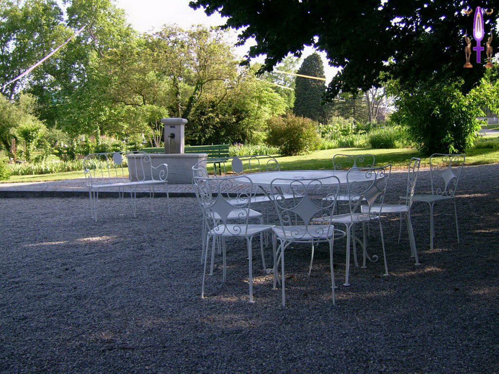 Croix de Lumière, Photo de la Série L No 50 