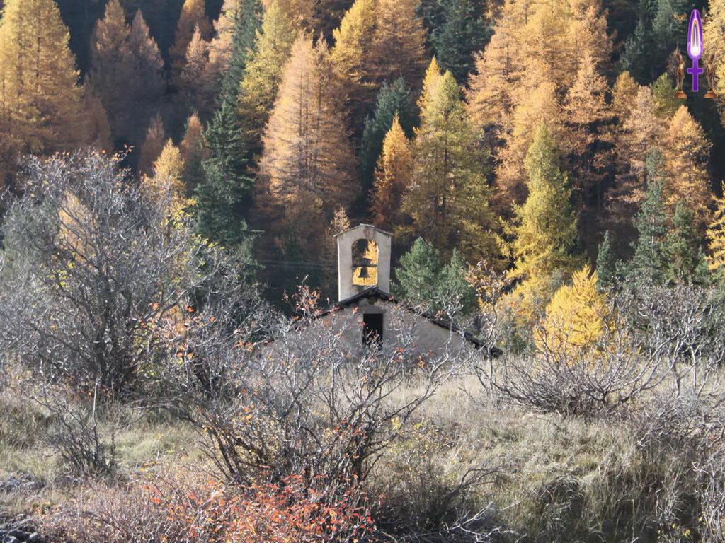 Croix de Lumière, Photo de la Série L No 55 
