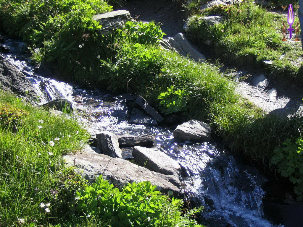 Croix de Lumière, Photo de la Série L No 78 
