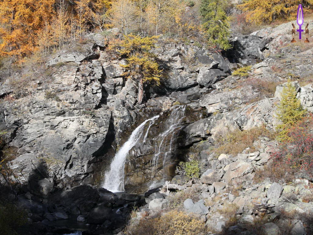 Croix de Lumière, Photo de la Série L No 87 