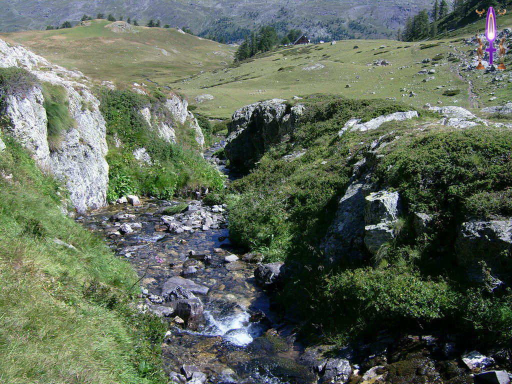 Croix de Lumière, Photo de la Série L No 88 
