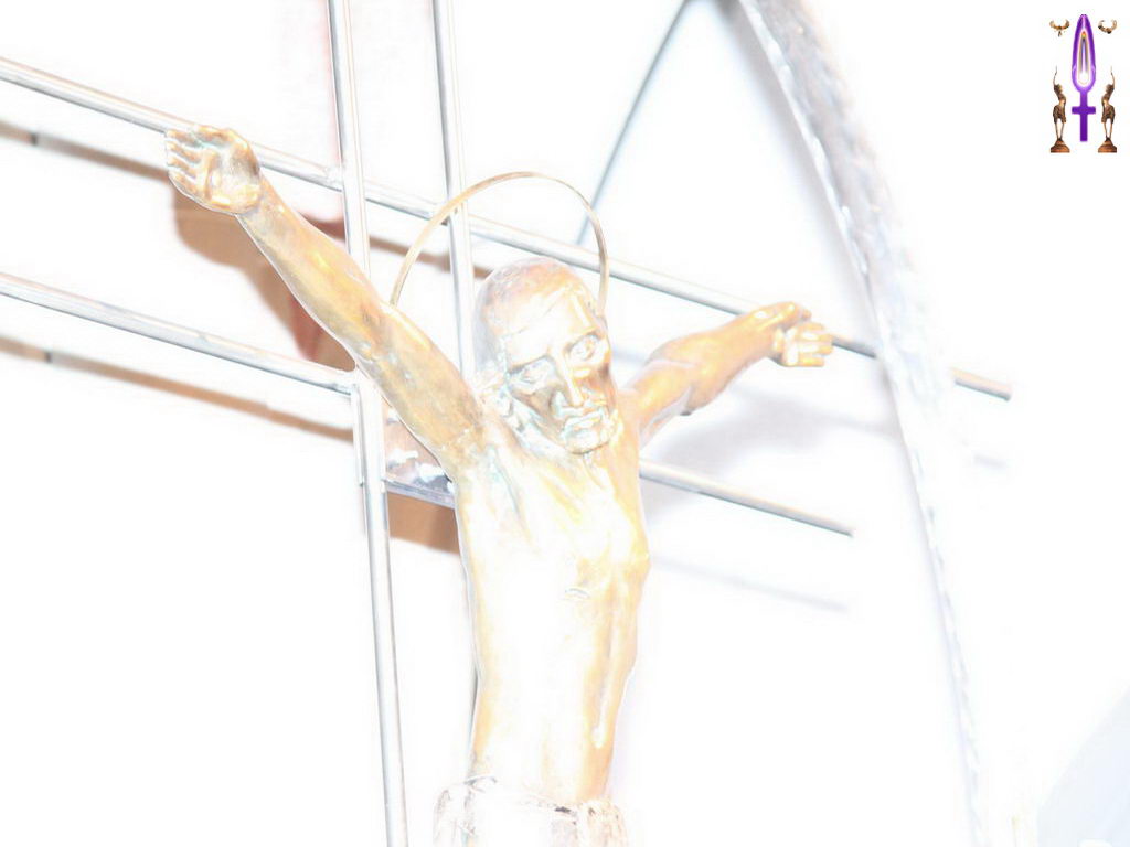 Croix de Lumière, Photo de la Série M No 7 