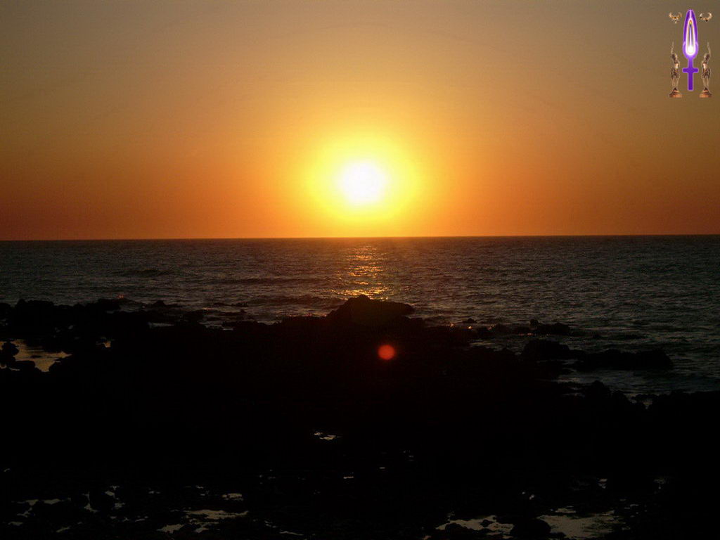 Croix de Lumière, Photo de la Série M No 15 