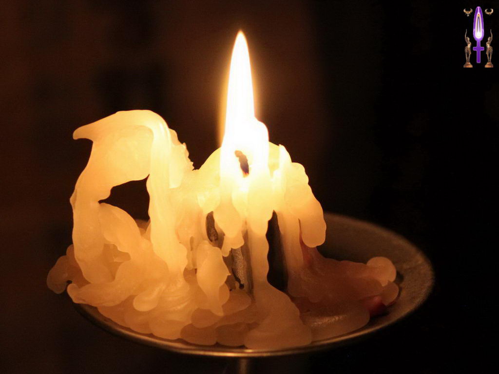 Croix de Lumière, Photo de la Série M No 19 