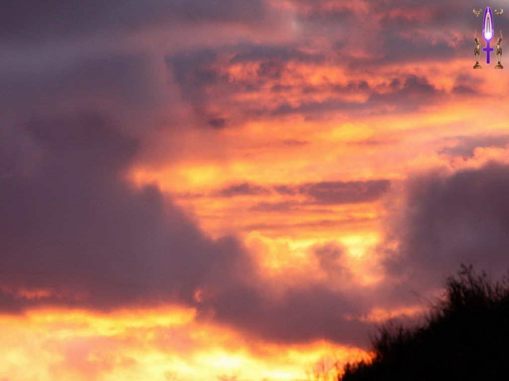 Croix de Lumière, Photo de la Série M No 27 