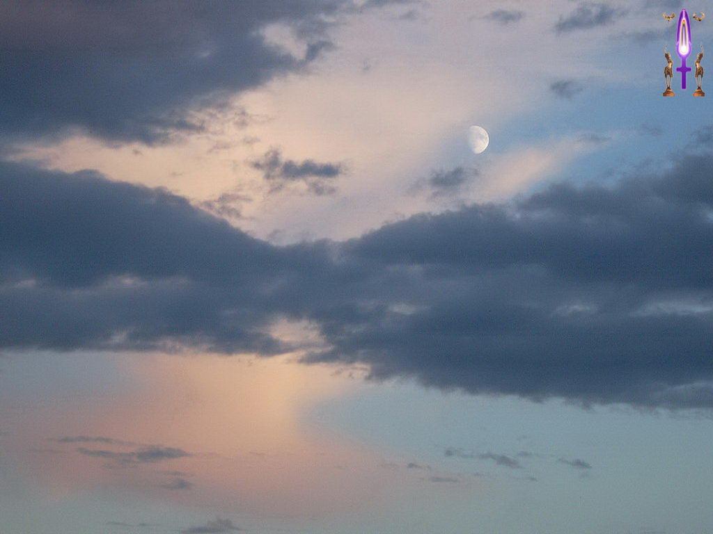 Croix de Lumière, Photo de la Série M No 28 