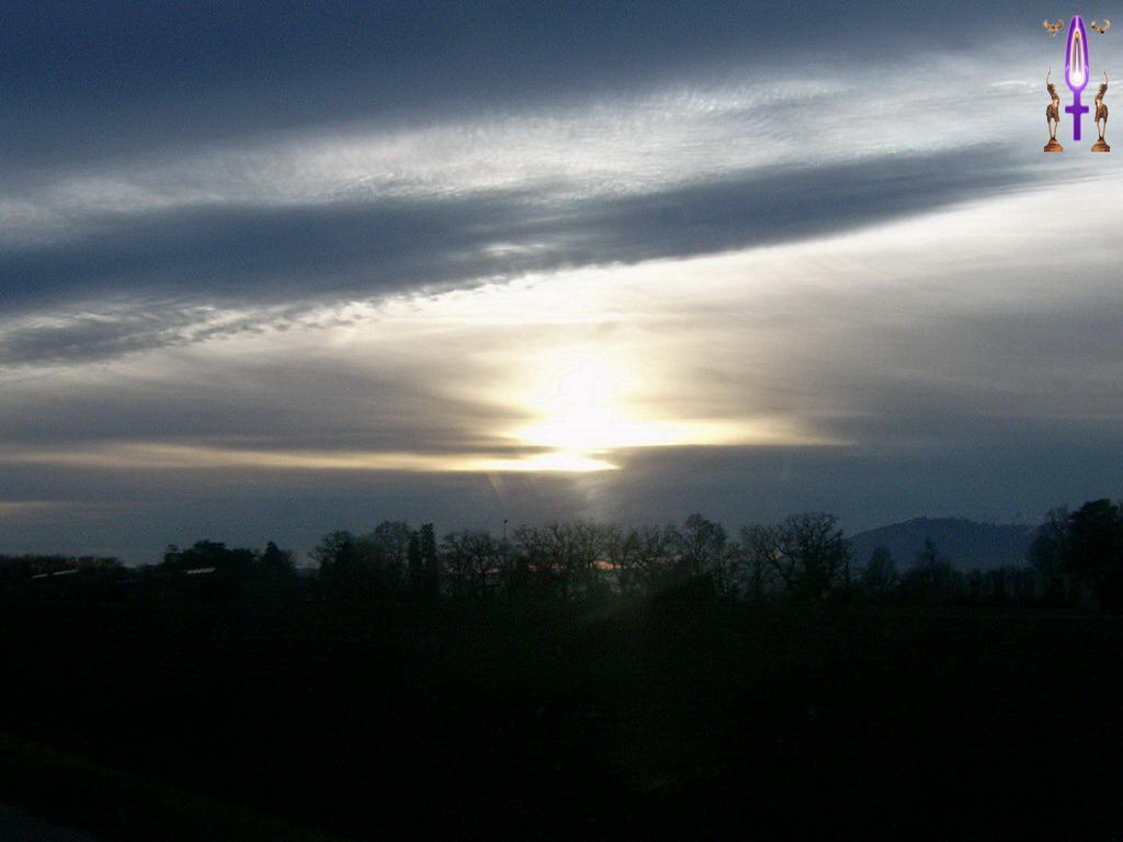 Croix de Lumière, Photo de la Série M No 30 