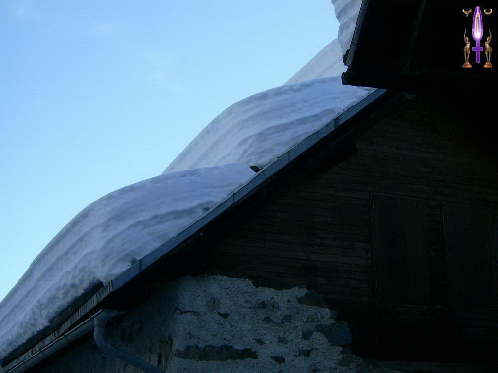 Croix de Lumière, Photo de la Série M No 36 
