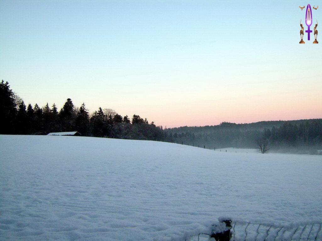 Croix de Lumière, Photo de la Série M No 51 
