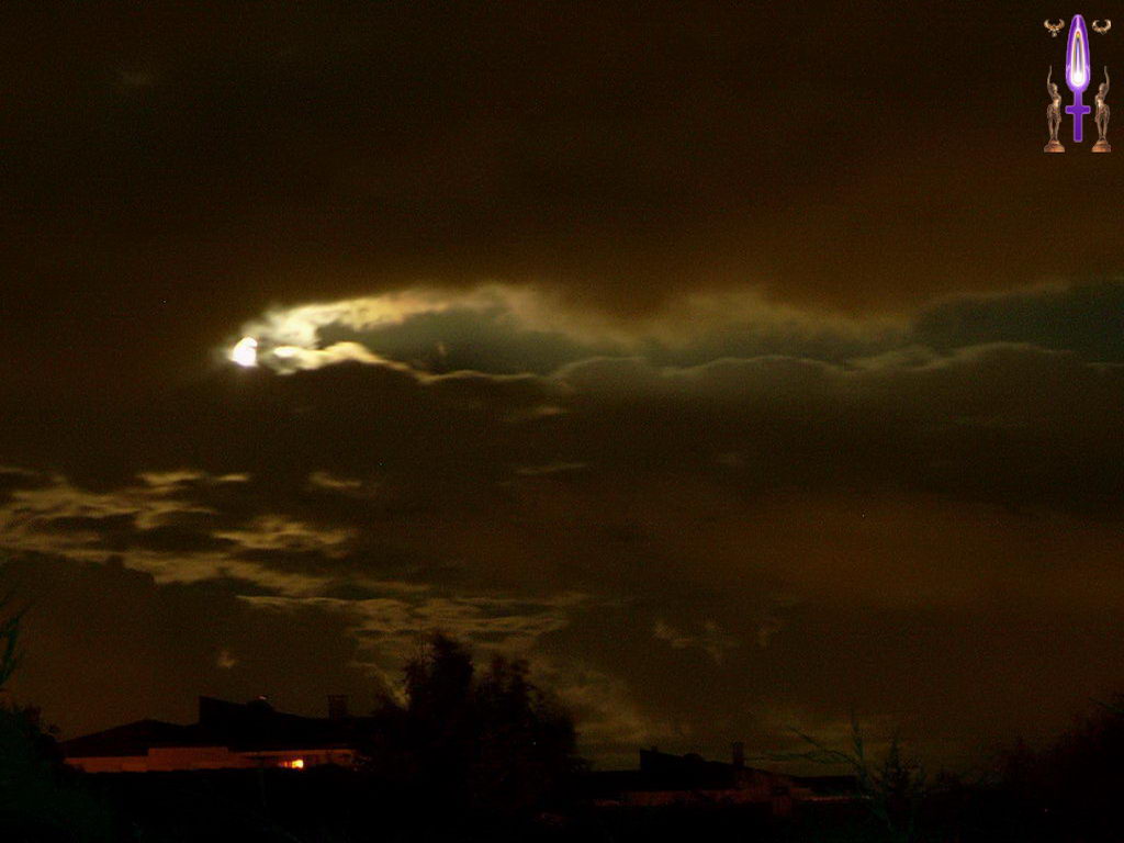 Croix de Lumière, Photo de la Série M No 53 